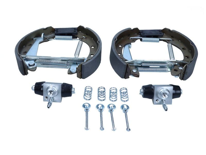 Set saboti frana MAXGEAR 19-5647KIT