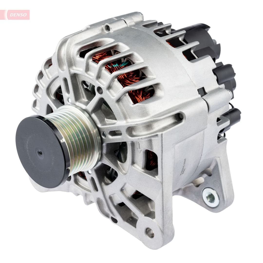 Generator / Alternator DENSO DAN1525