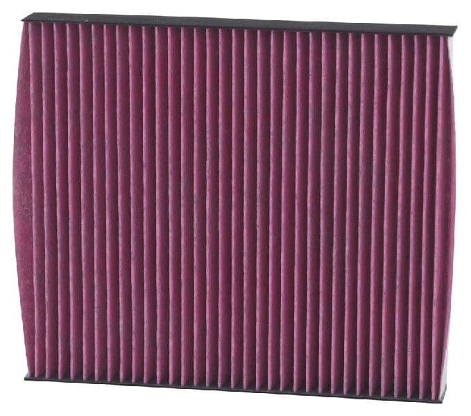 Filtru, aer habitaclu K&N Filters Disposable Cabin Filter DVF5002