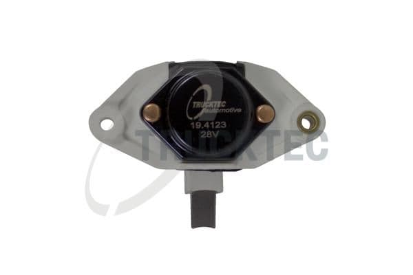Regulator, alternator TRUCKTEC AUTOMOTIVE 05.17.005