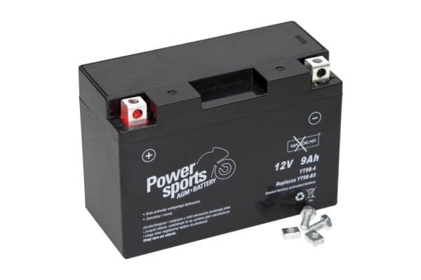 Baterie de pornire MAXGEAR 85-9034