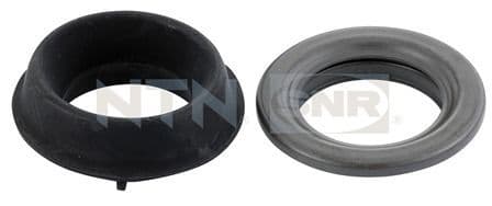Set reparatie, rulment sarcina amortizor SNR KB655.00