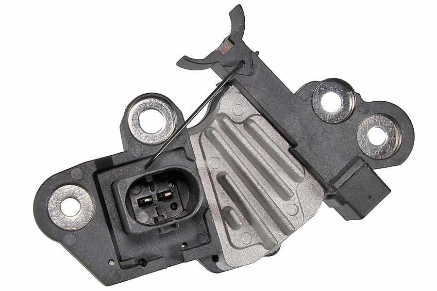 Regulator, alternator METZGER 2390035