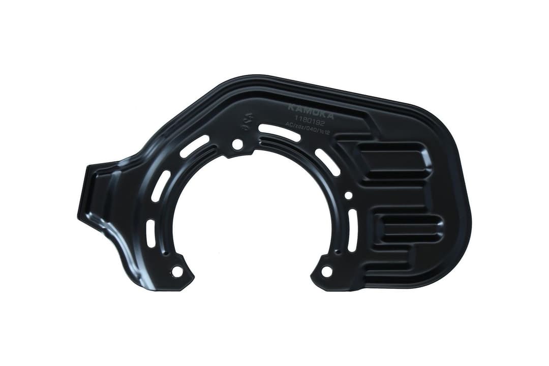 protectie stropire,disc frana KAMOKA 1180192