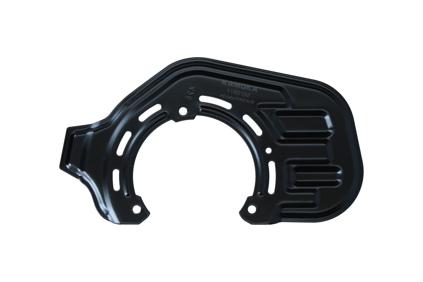 protectie stropire,disc frana KAMOKA 1180192