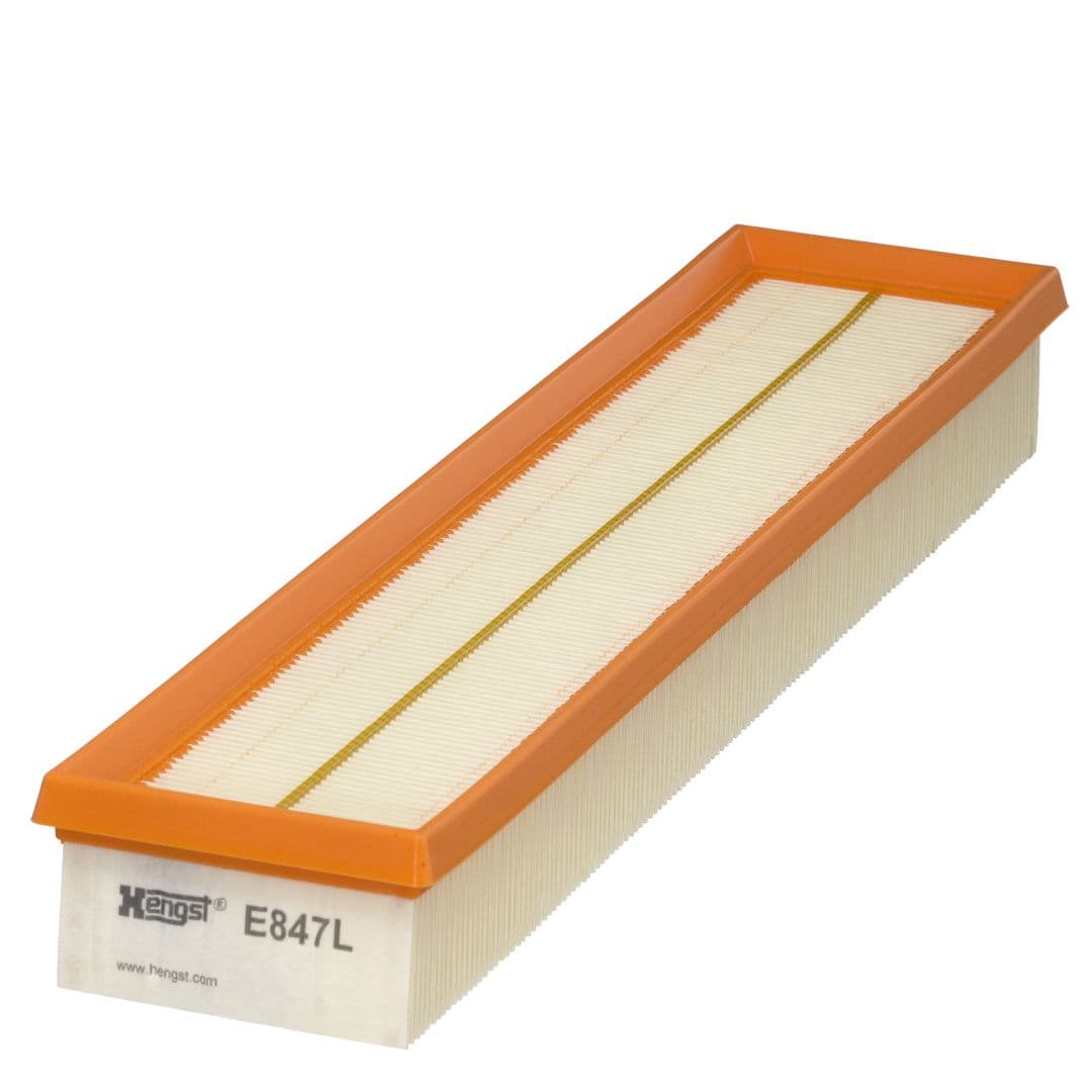 Filtru aer HENGST FILTER E847L