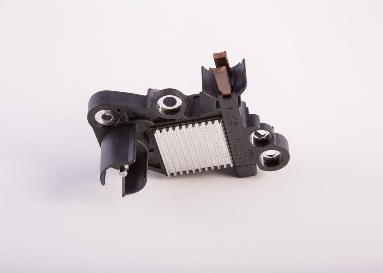 Regulator, alternator BOSCH 0 272 220 733