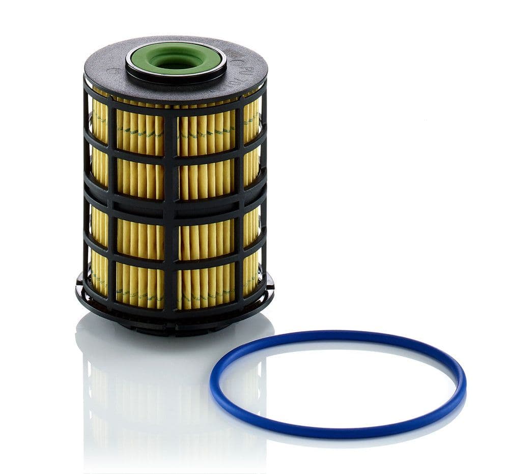 filtru combustibil MANN-FILTER PU 7012 z