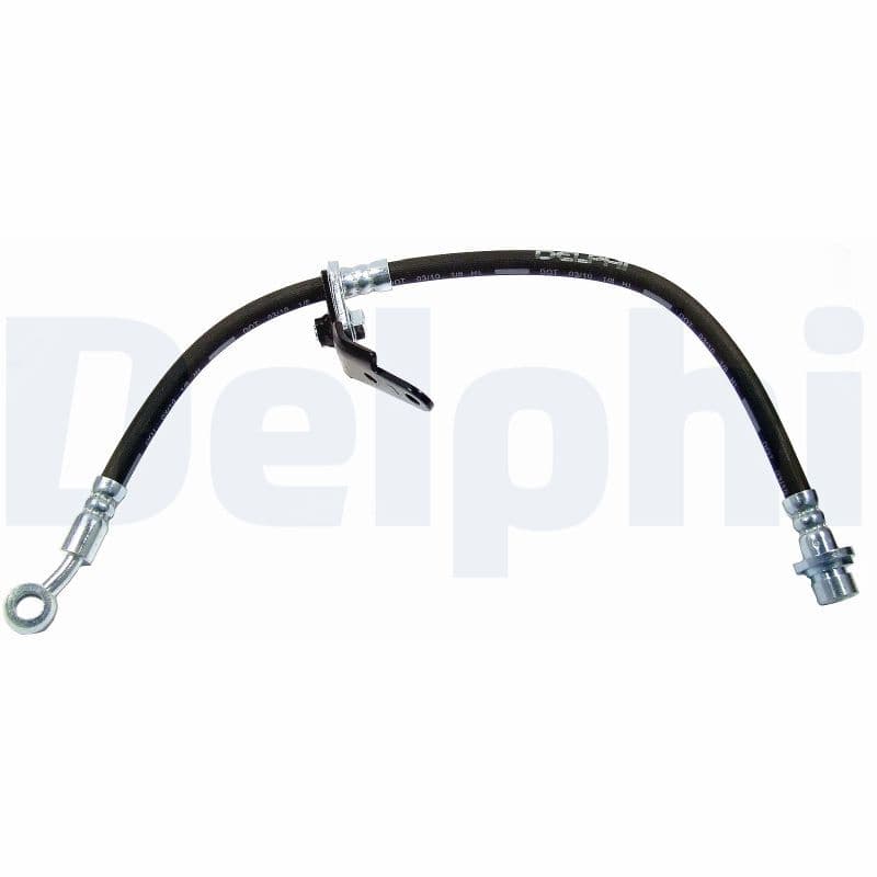 Furtun frana DELPHI LH6684
