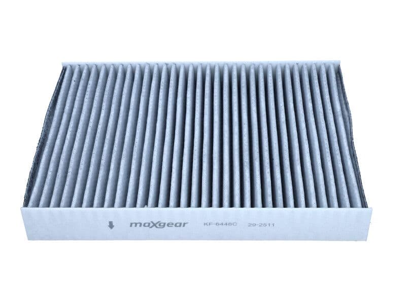 Filtru, aer habitaclu MAXGEAR 26-2608