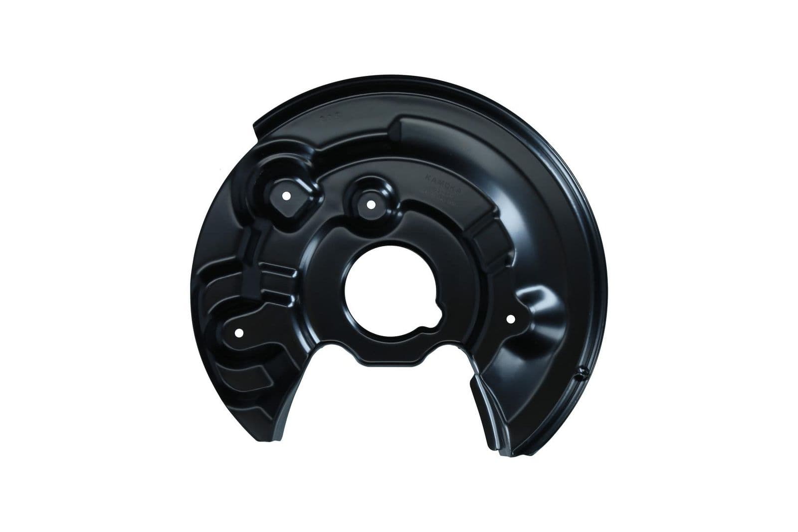 protectie stropire,disc frana KAMOKA 1180004