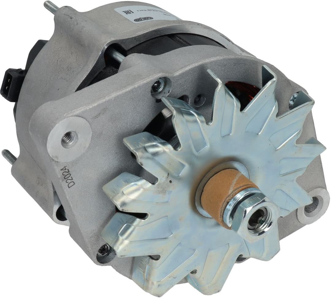 Generator / Alternator HC-Cargo F 032 111 216