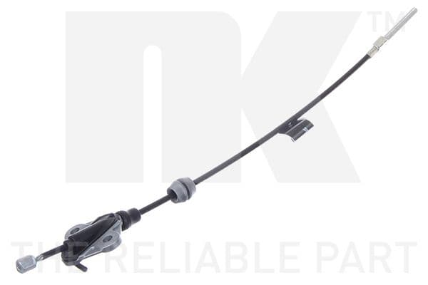 Cablu, frana de parcare NK 9025174