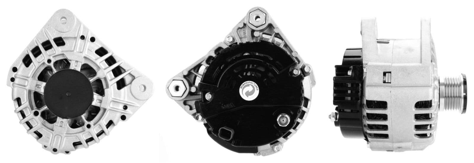 Generator / Alternator ELSTOCK 28-3891