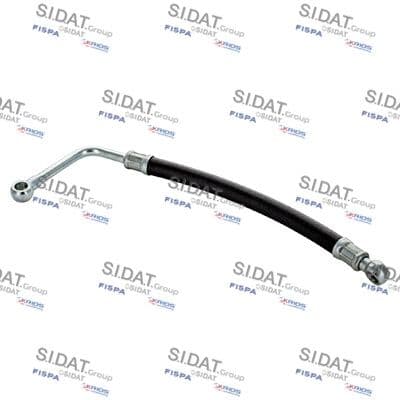 conducta ulei, incarcare SIDAT 47.2120