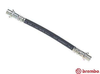 Furtun frana BREMBO ESSENTIAL LINE T 85 063