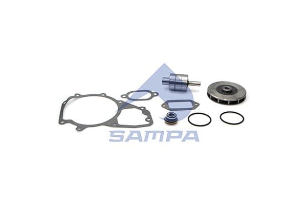 Set reparatie, pompa apa SAMPA 010.861