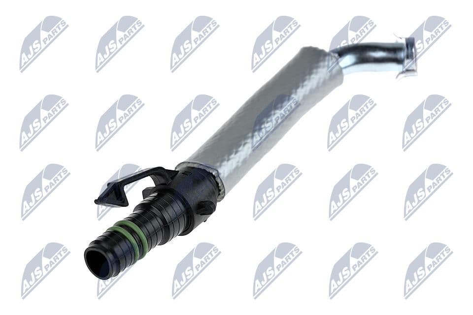 conducta ulei, incarcare NTY ECD-PL-004
