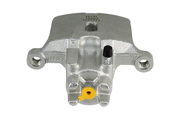 Etrier frana METZGER 6260691