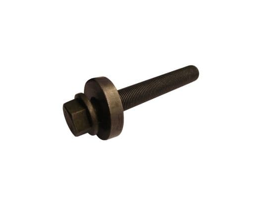 Set surub, disc curea-arbore cotit CONTINENTAL CTAM MS03