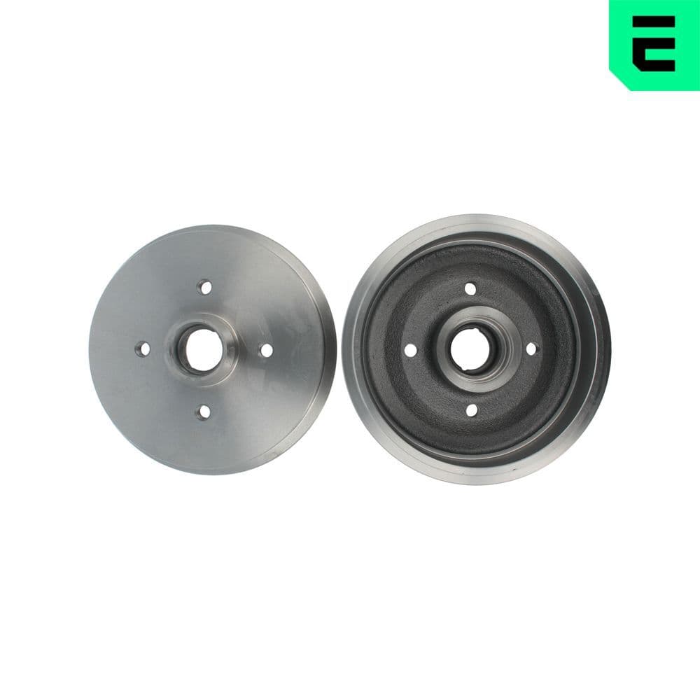 Tambur frana OPTIMAL BT-0070