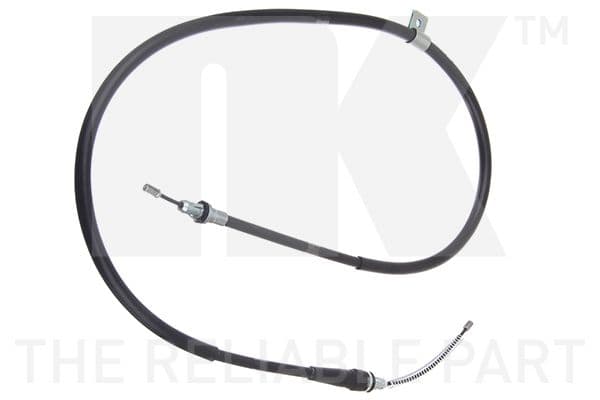 Cablu, frana de parcare NK 9022112