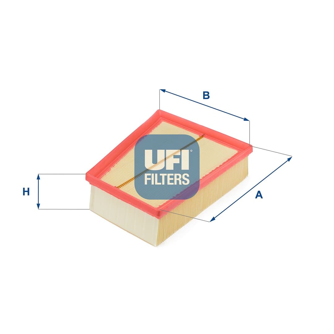 Filtru aer UFI 30.417.00