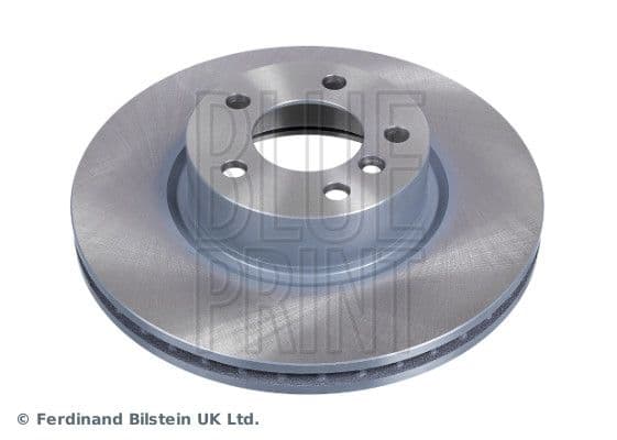 Disc frana BLUE PRINT ADB114356