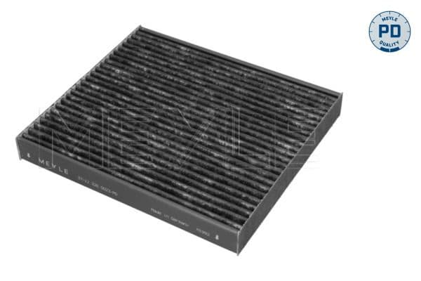 Filtru, aer habitaclu MEYLE -PD: Advanced performance and design. 37-12 326 0023/PD