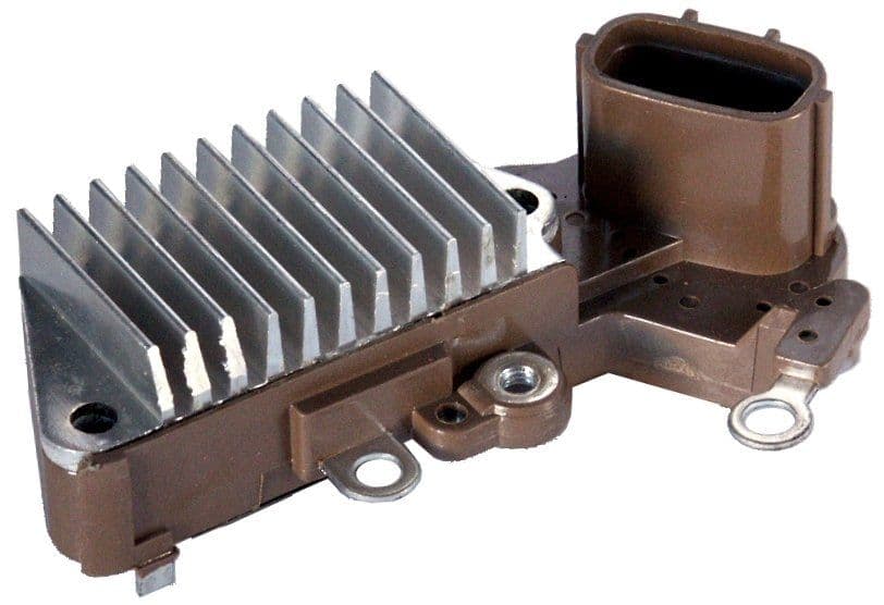 Regulator, alternator HC-Cargo F 032 135 734