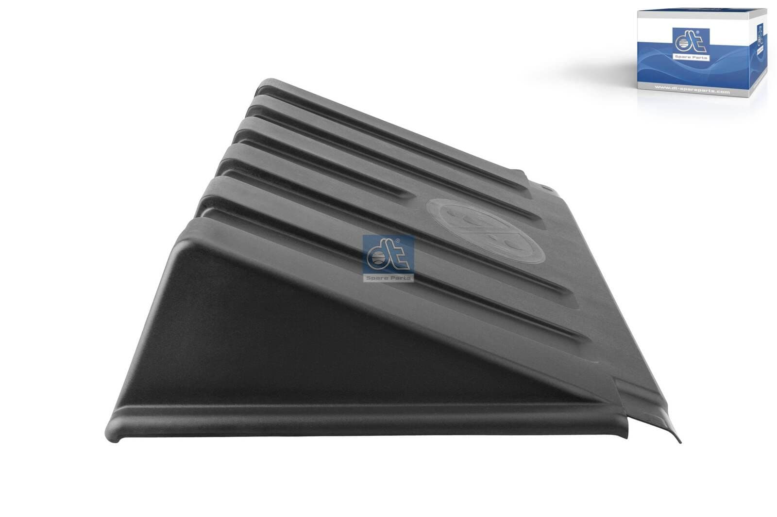 Capac, cutie baterie DT Spare Parts 3.36003