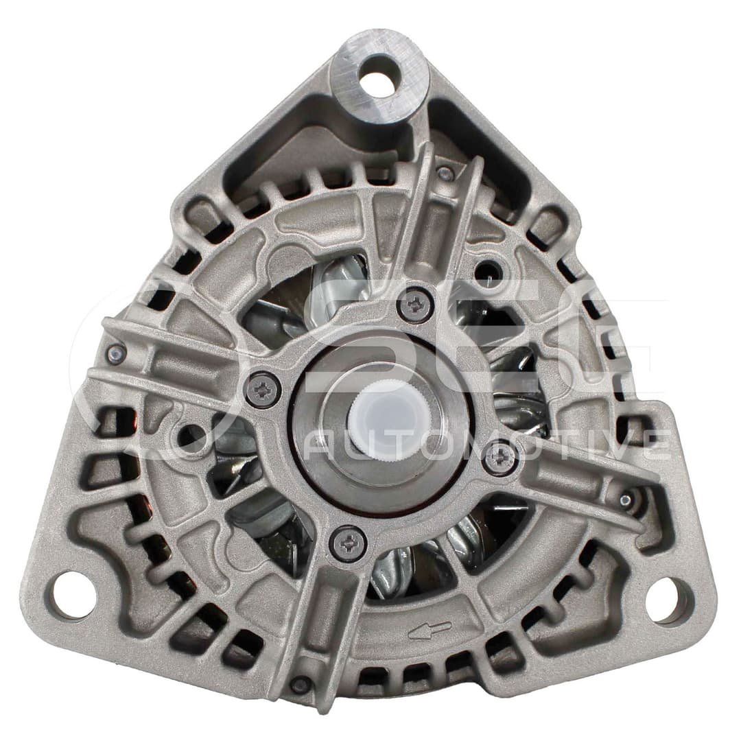 Generator / Alternator SEG AUTOMOTIVE 0124555168
