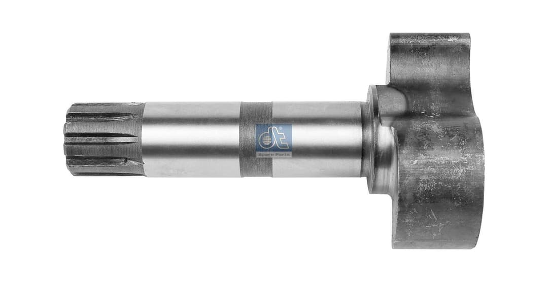 Ax frana, frana tambur DT Spare Parts 1.18790