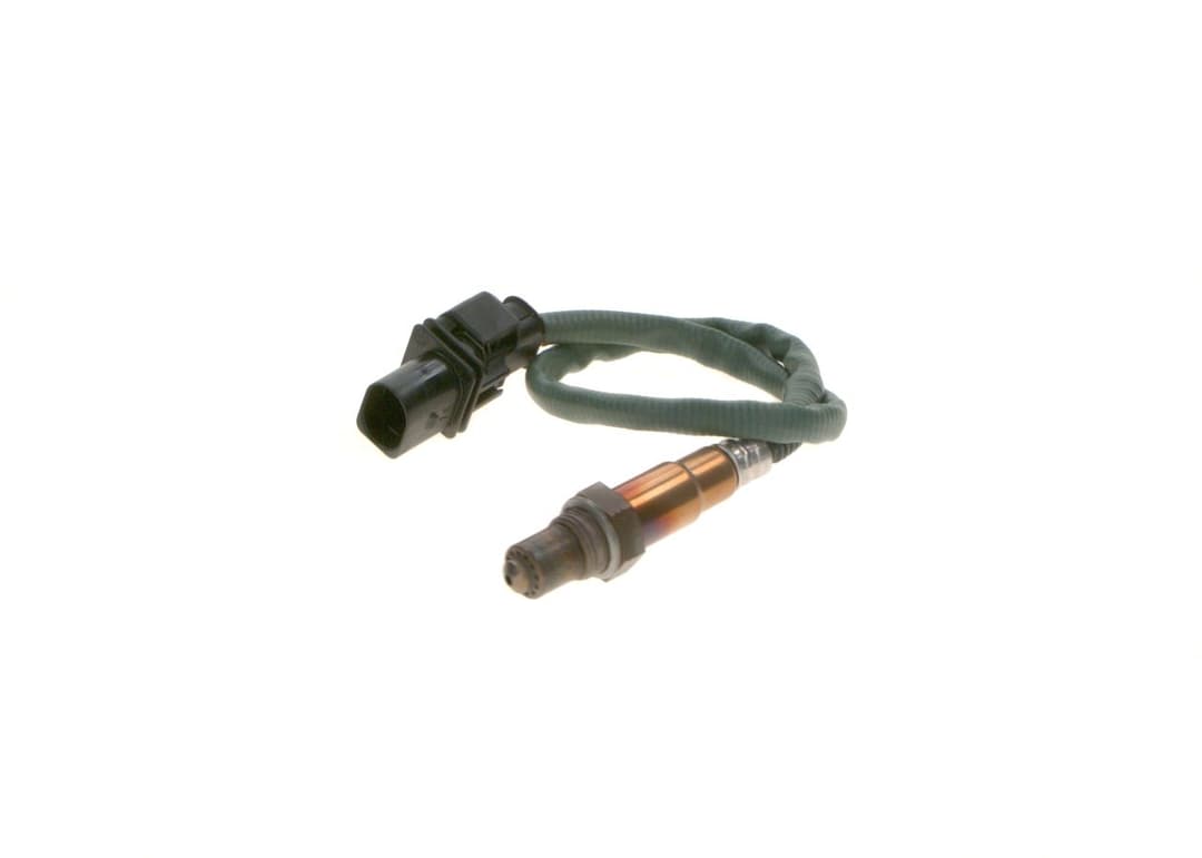 Sonda Lambda BOSCH 0 258 017 281