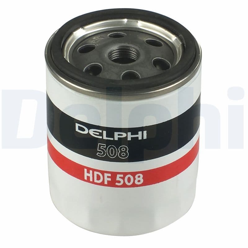 filtru combustibil DELPHI HDF508