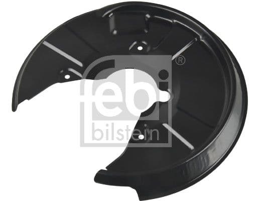 protectie stropire,disc frana FEBI BILSTEIN 175138