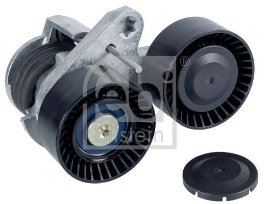 Intinzator curea, curea distributie FEBI BILSTEIN 30129