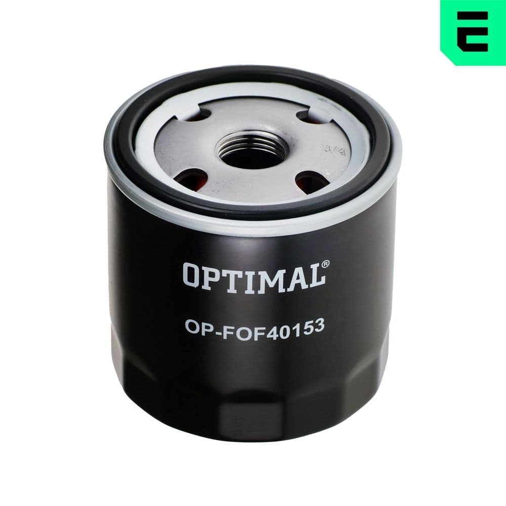 Filtru ulei OPTIMAL OP-FOF40153