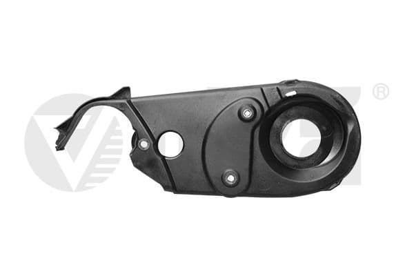 Capac, curea dintata vika 11091800901