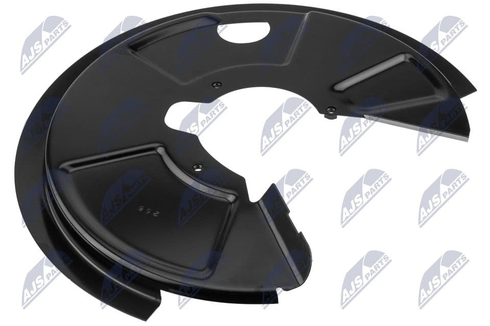 protectie stropire,disc frana NTY HTO-LR-009