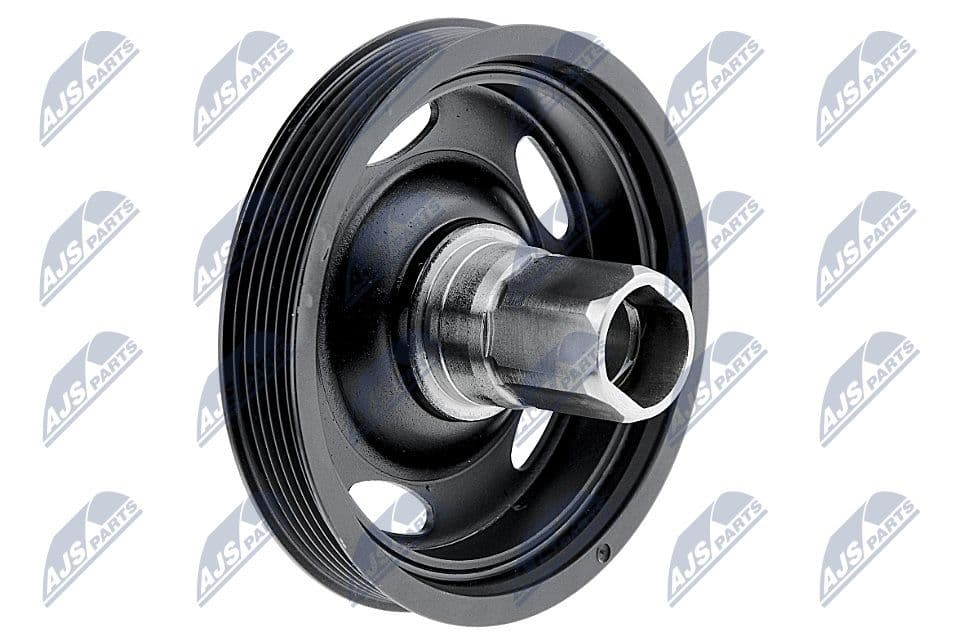 Fulie curea, arbore cotit NTY RKP-PL-023