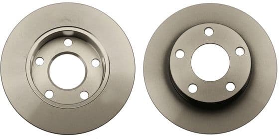 Disc frana TRW DF4026