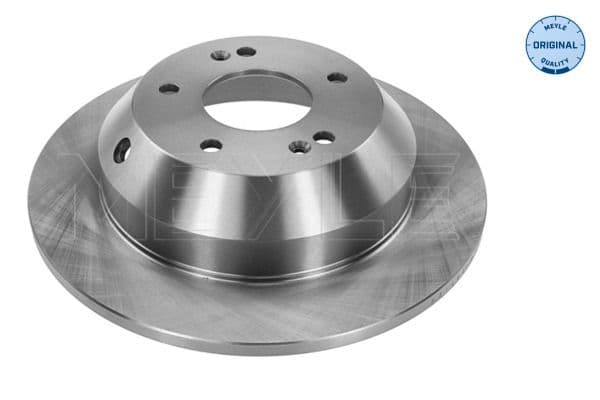 Disc frana MEYLE -ORIGINAL: True to OE. 37-15 523 0032