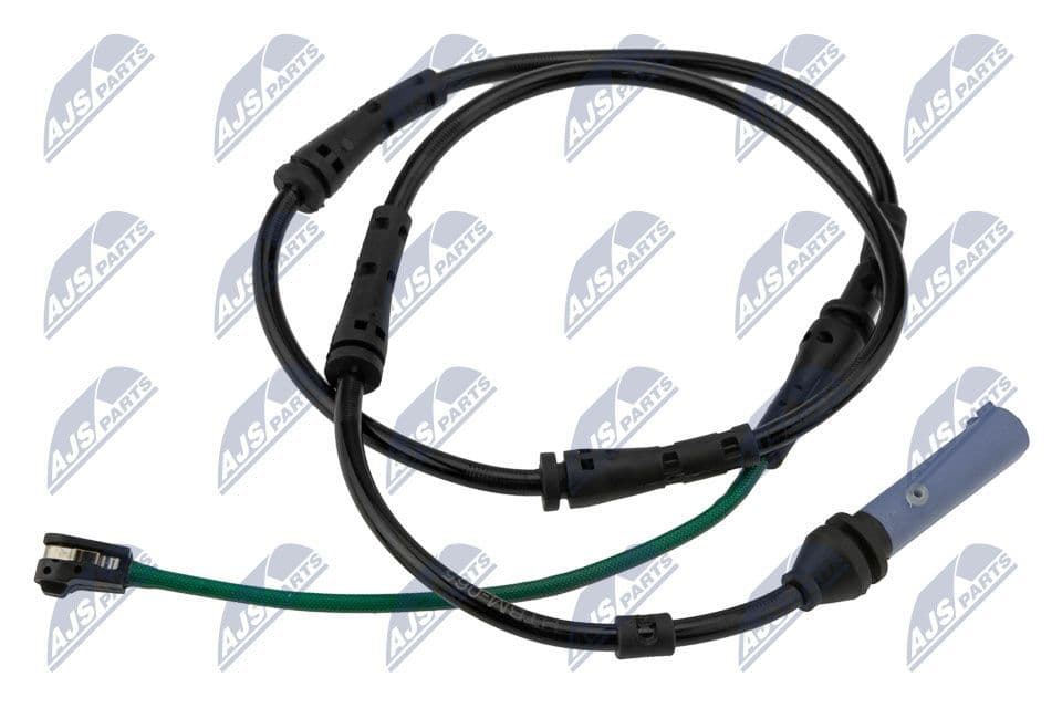 senzor de avertizare,uzura placute de frana NTY HCZ-BM-065