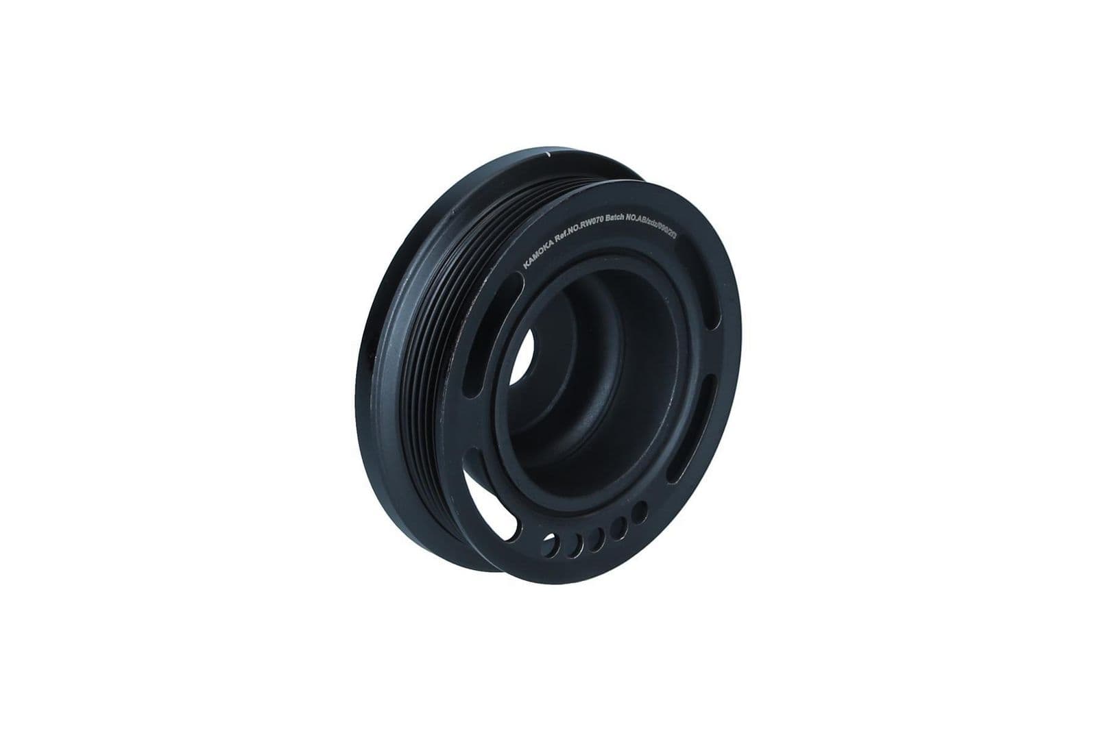 Fulie curea, arbore cotit KAMOKA RW070