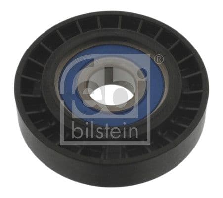 Rola ghidare/conducere, curea transmisie FEBI BILSTEIN 36441