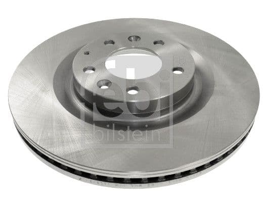 Disc frana FEBI BILSTEIN 108569