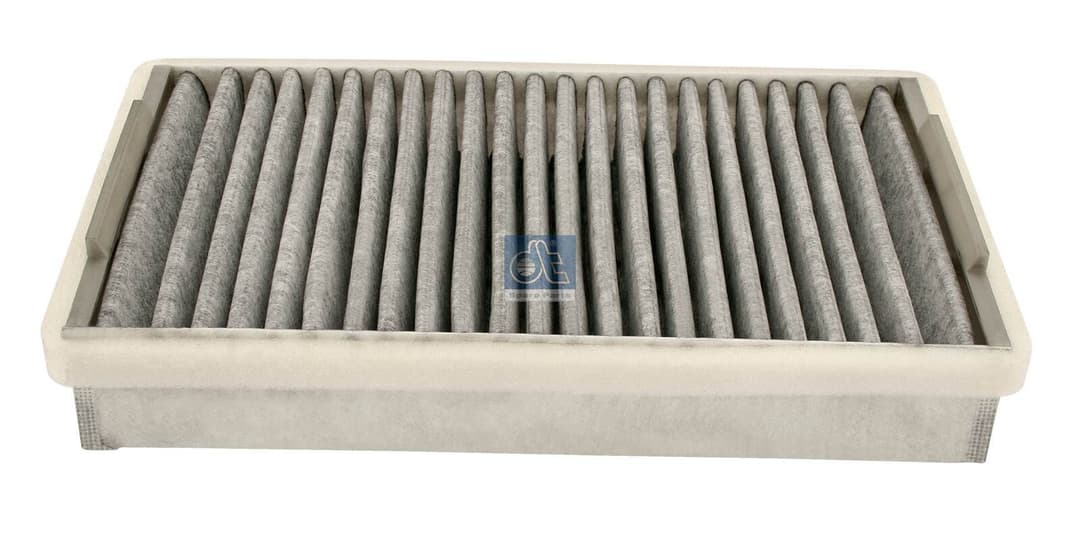 Filtru, aer habitaclu DT Spare Parts 5.62018