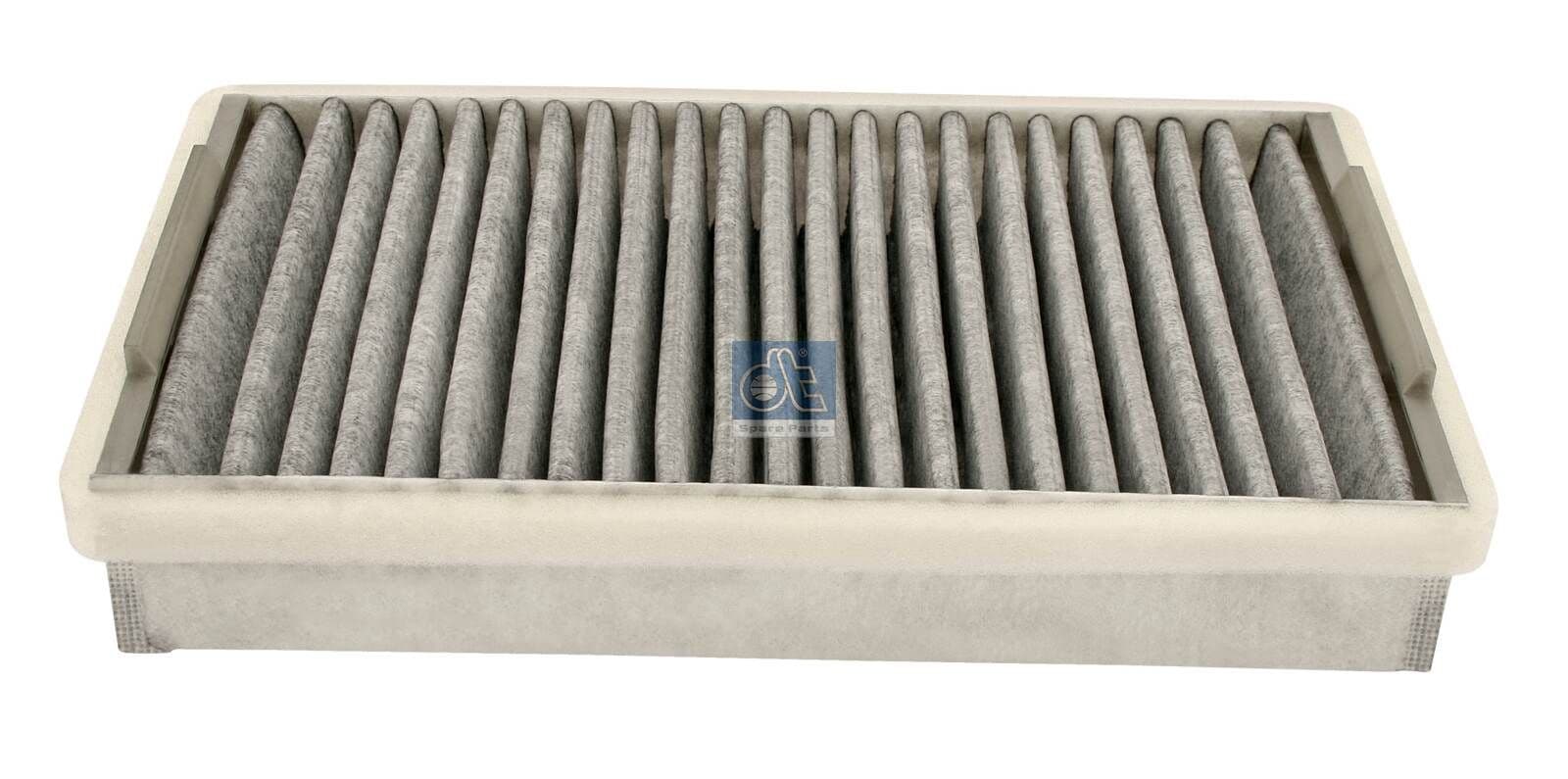 Filtru, aer habitaclu DT Spare Parts 5.62018