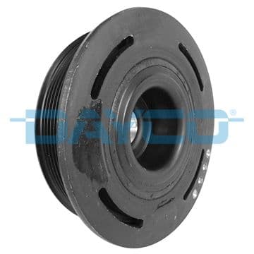 Fulie curea, arbore cotit DAYCO DPV1230